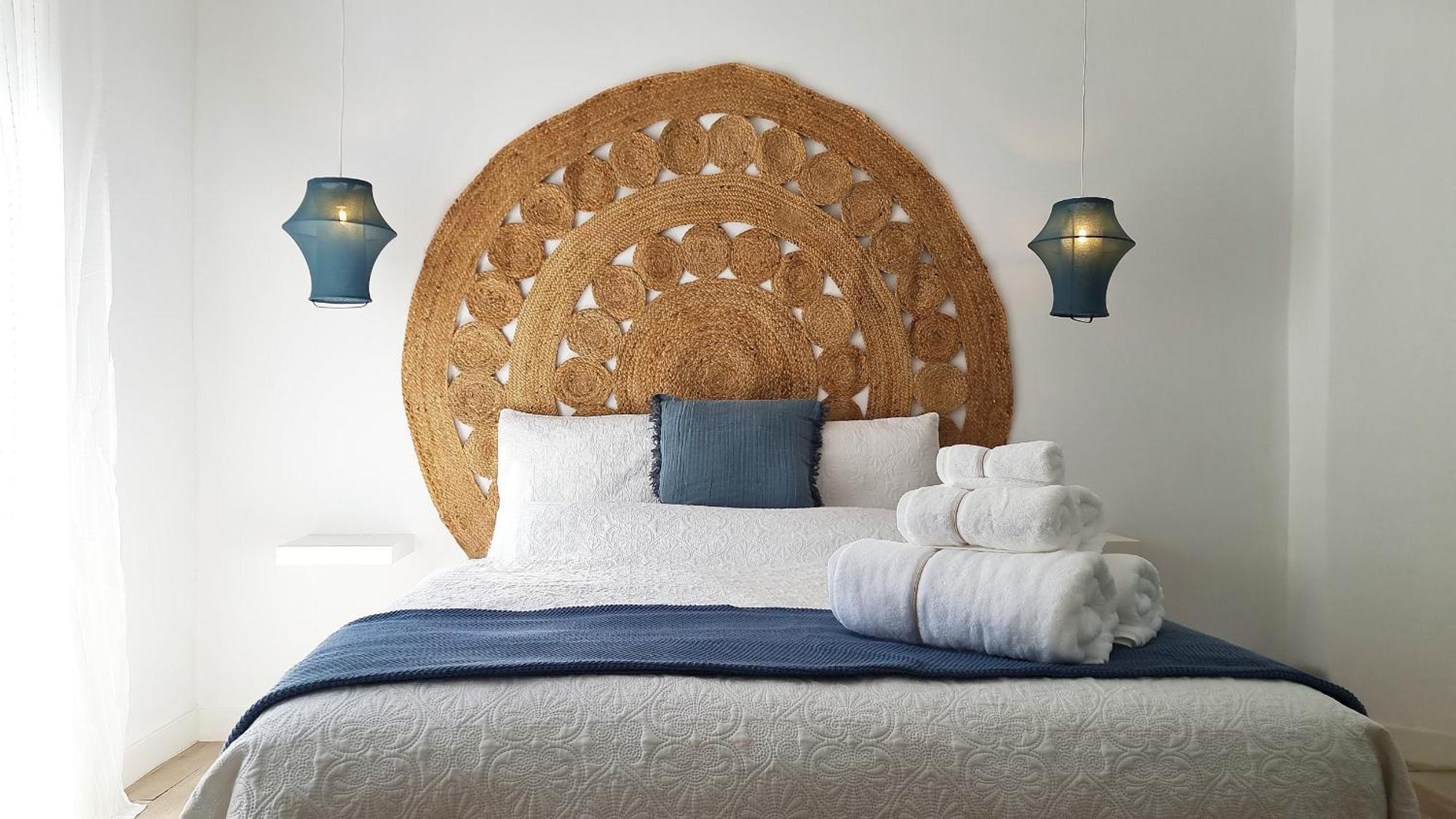 Nomadara - Boutique B&B Коин Экстерьер фото