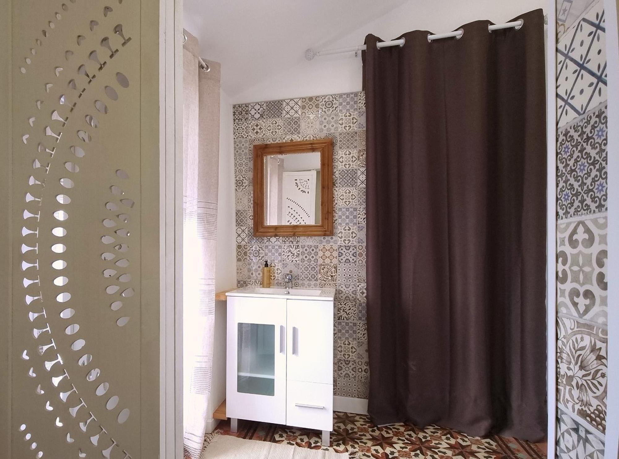 Nomadara - Boutique B&B Коин Экстерьер фото