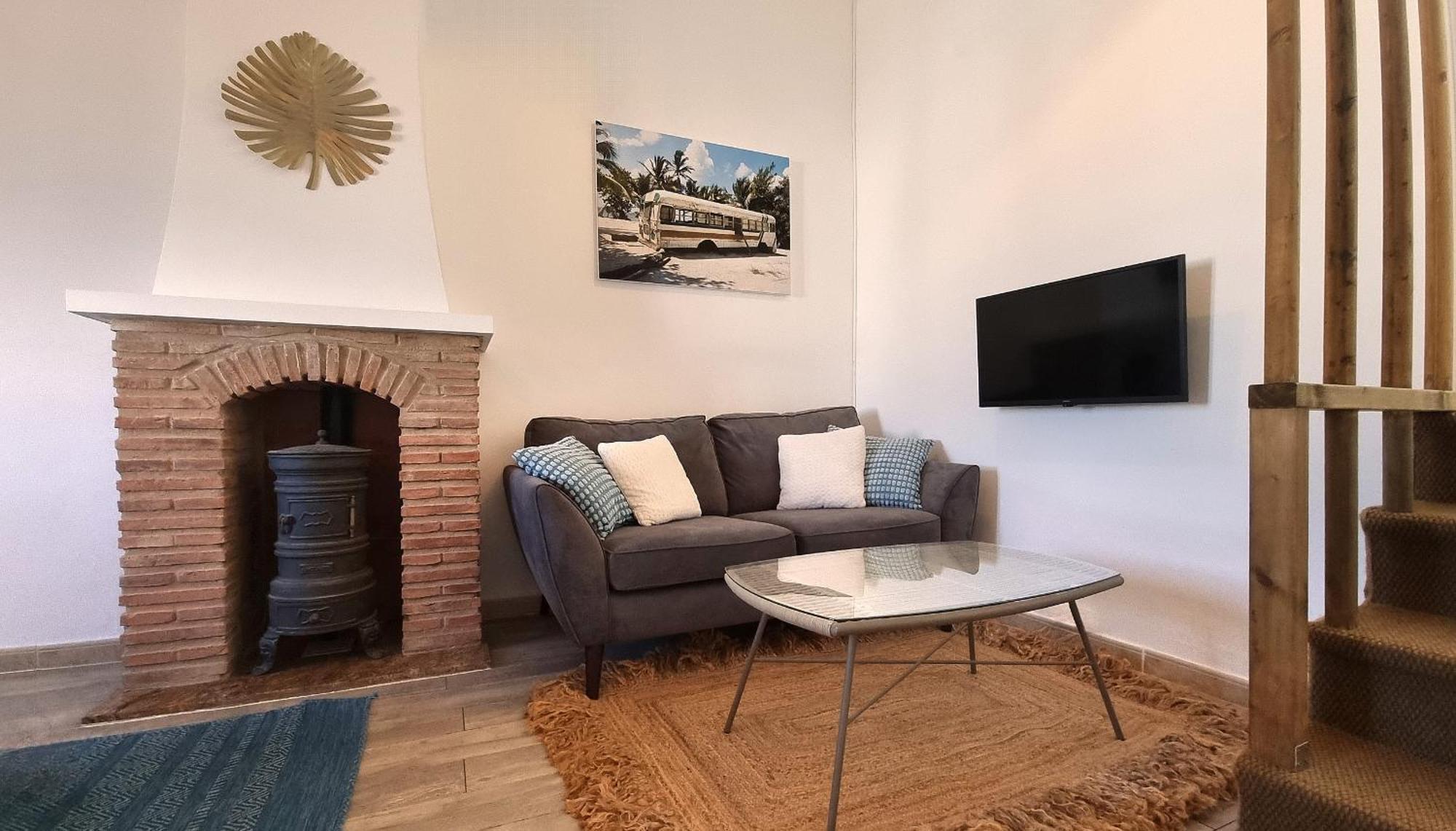 Nomadara - Boutique B&B Коин Экстерьер фото