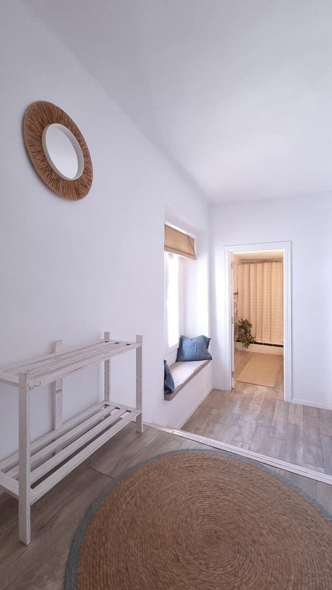 Nomadara - Boutique B&B Коин Экстерьер фото