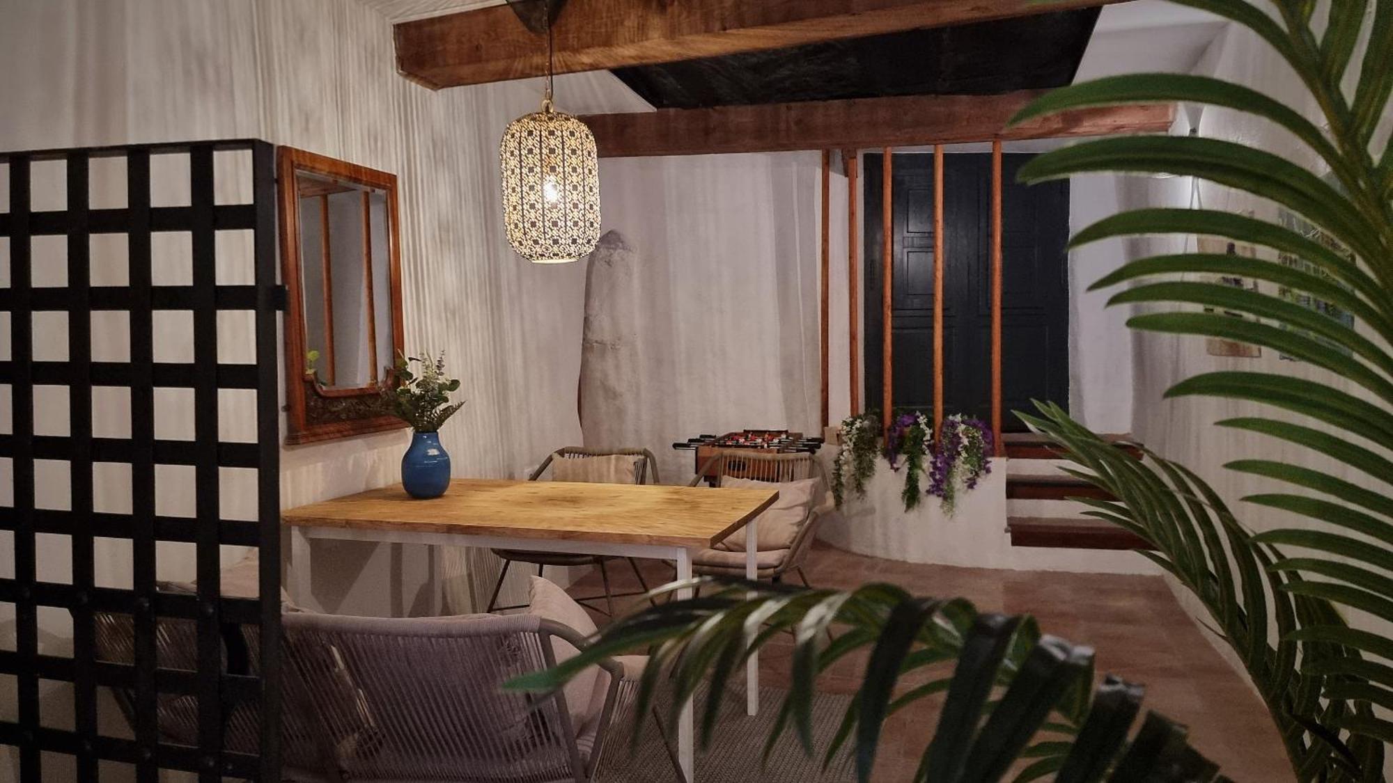 Nomadara - Boutique B&B Коин Экстерьер фото
