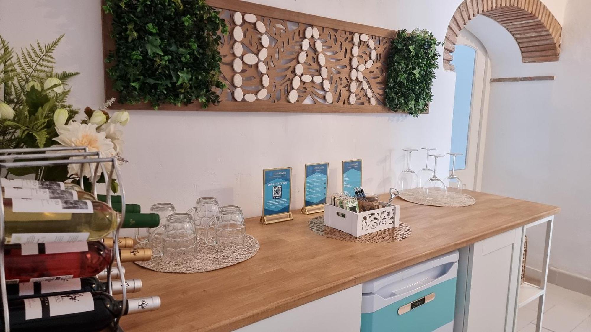 Nomadara - Boutique B&B Коин Экстерьер фото