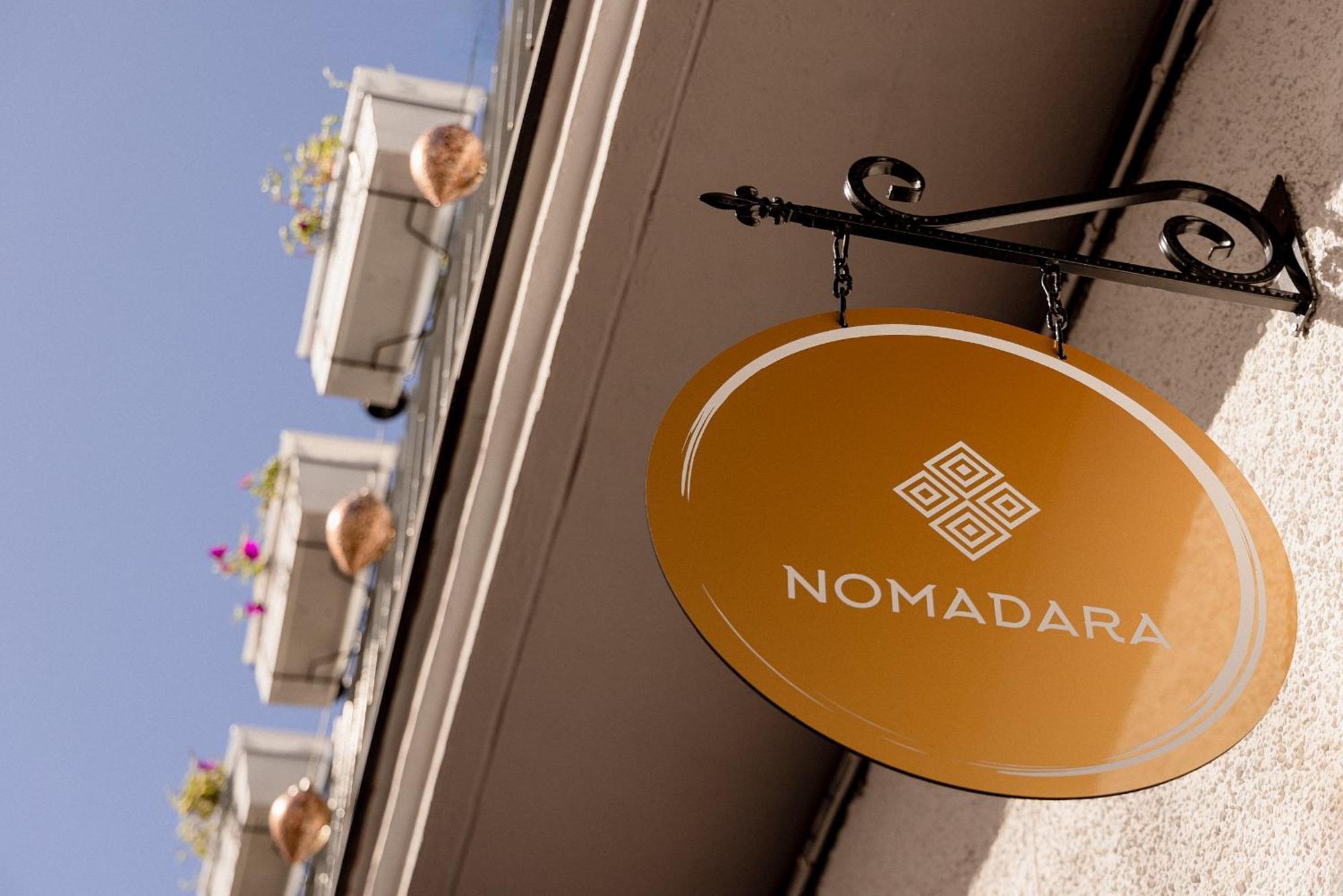 Nomadara - Boutique B&B Коин Экстерьер фото