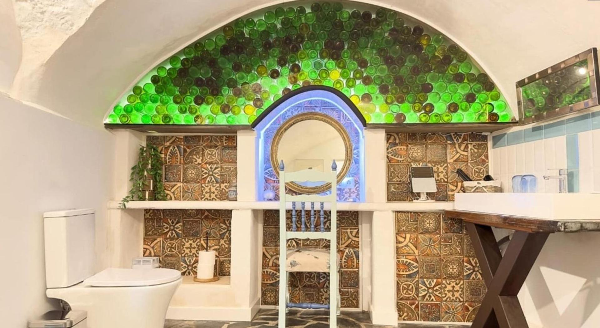 Nomadara - Boutique B&B Коин Экстерьер фото