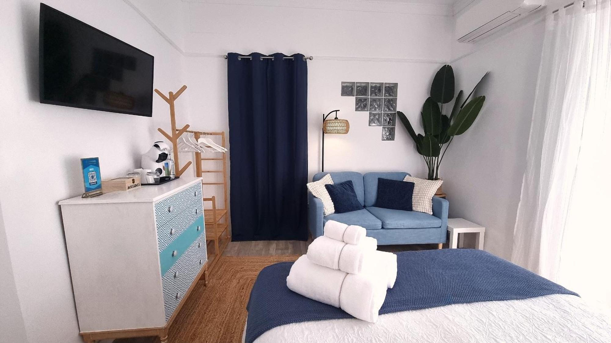 Nomadara - Boutique B&B Коин Номер фото