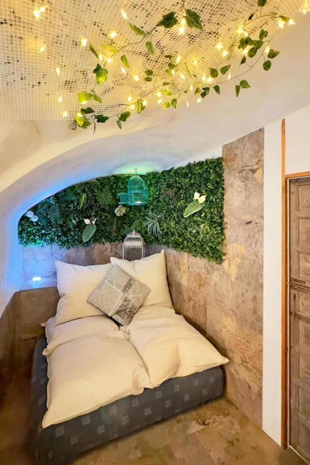 Nomadara - Boutique B&B Коин Номер фото